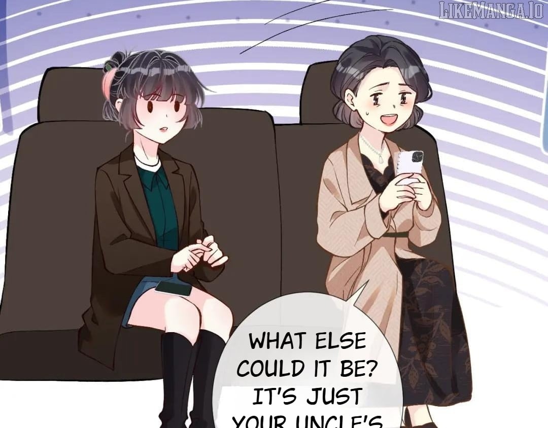 Everyone's Darling Chapter 228 - page 52